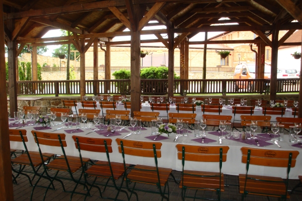 Hotel Certousy